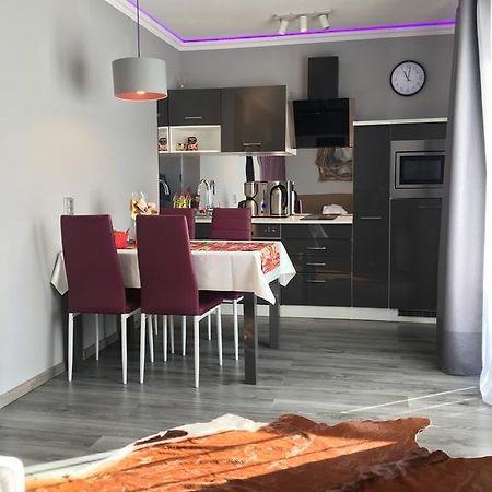 Golden Gapa City Center Apartment 22 Garmisch-Partenkirchen Eksteriør billede