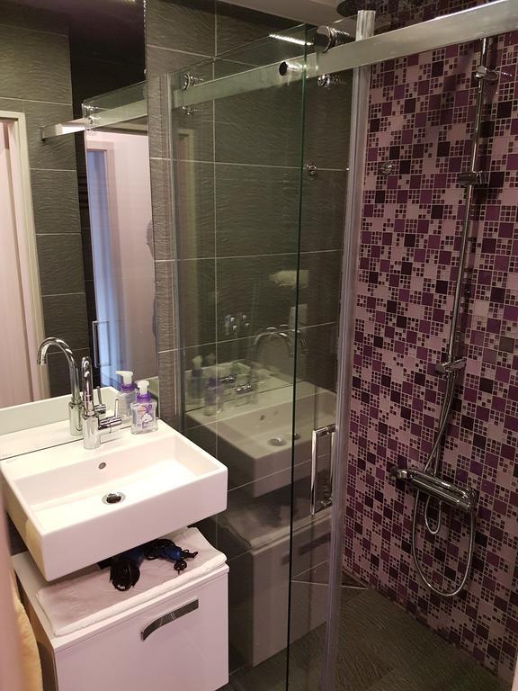 Golden Gapa City Center Apartment 22 Garmisch-Partenkirchen Eksteriør billede