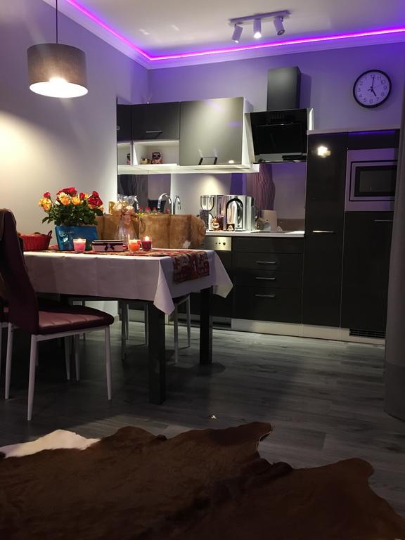 Golden Gapa City Center Apartment 22 Garmisch-Partenkirchen Eksteriør billede