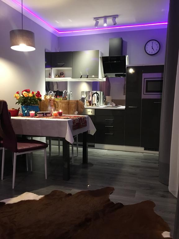 Golden Gapa City Center Apartment 22 Garmisch-Partenkirchen Eksteriør billede