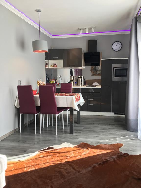 Golden Gapa City Center Apartment 22 Garmisch-Partenkirchen Eksteriør billede